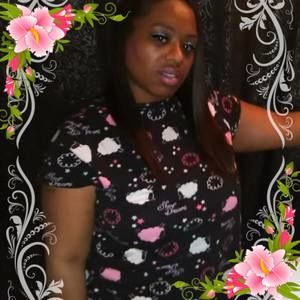 Meet your Posher, Kyonna